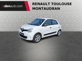Photo Renault Twingo III SCe 65 - 21 Life