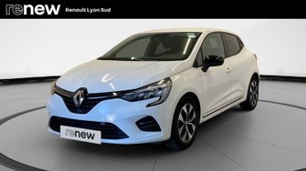 Photo Renault Clio V Clio TCe 90 - 21N