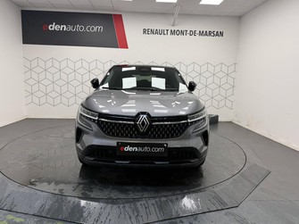 Photo Renault Austral E-Tech full hybrid 200 GSR2 Techno 5p