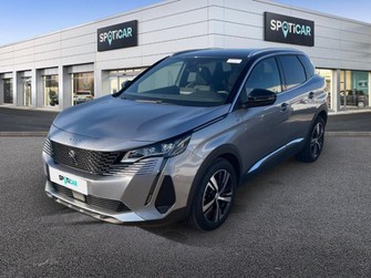 Photo Peugeot 3008 1.5 BlueHDi 130ch S&S GT EAT8