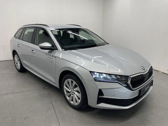 Photo Skoda Octavia Combi 2.0 TDI SCR 150ch Selection DSG7