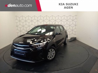 Photo Kia Stonic 1.0 T-GDi 100 ch BVM6 Motion