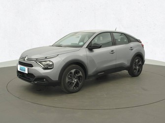 Photo Citroen C4 C4 BlueHDi 130 EAT8