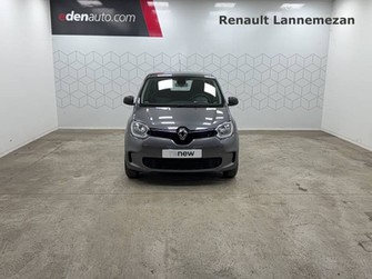 Photo Renault Twingo III SCe 65 - 21 Life