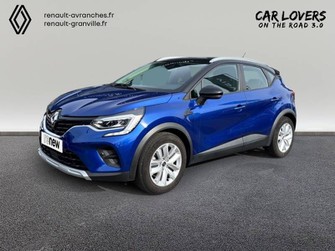 Photo Renault Captur E-Tech 145 - 21 Business