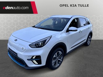 Photo Kia Niro e- Electrique 204 ch Active