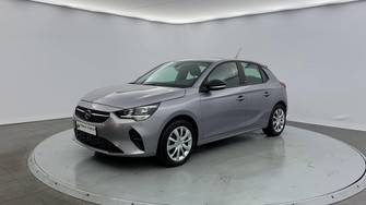 Photo Opel Corsa ELECTRIQUE 136 ch & Batterie 50 kWh Edition