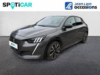 Photo Peugeot 208 BlueHDi 100 S&S BVM6 GT