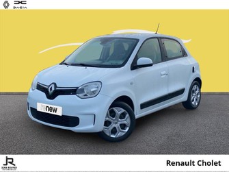 Photo Renault Twingo 1.0 SCe 75ch Zen