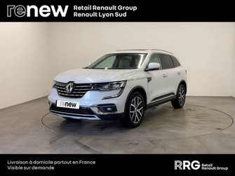 Photo Renault Koleos Koleos Tce 160 EDC