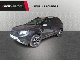 Photo Dacia Duster Blue dCi 115 4x4 Prestige