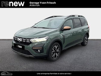 Photo Dacia Jogger 1.0 TCe 110ch Extreme+ 7 places -24