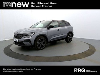 Photo Renault Austral Austral E-Tech hybrid 200