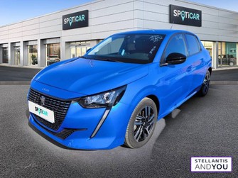 Photo Peugeot 208 PureTech 100 S&S BVM6 Allure Pack