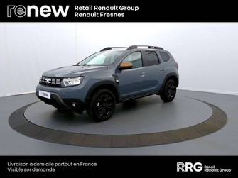 Photo Dacia Duster Duster TCe 150 4x2 EDC
