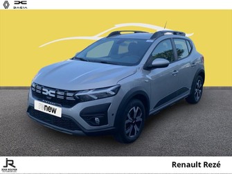 Photo Dacia Sandero 1.0 TCe 90ch Stepway Essential -24