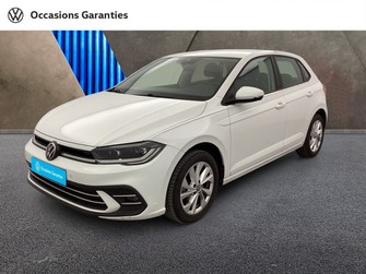 Photo Volkswagen Polo 1.0 TSI 95ch Style