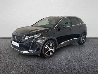 Photo Peugeot 3008 3008 BlueHDi 130ch S&S EAT8