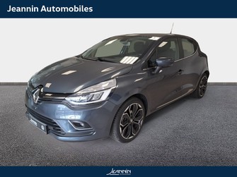 Photo Renault Clio IV Clio TCe 90 E6C