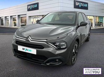 Photo Citroen C4 PureTech 155 S&S EAT8 Shine Pack