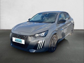 Photo Peugeot 208 208 100 S&S BVM6