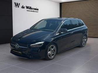 Photo Mercedes Classe B CLASSE B Classe B 200 d 8G-DCT