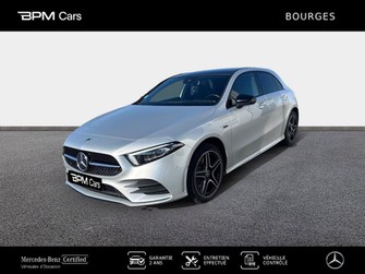 Photo Mercedes Classe A Classe A 250 e 160+102ch AMG Line 8G-DCT 8cv