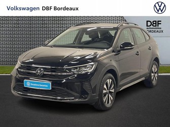 Photo Volkswagen Taigo 1.0 TSI 110 BVM6 Life