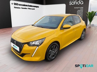 Photo Peugeot 208 1.2 PureTech 75ch S&S Style
