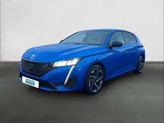 Photo Peugeot 308 308 PHEV 180 e-EAT8