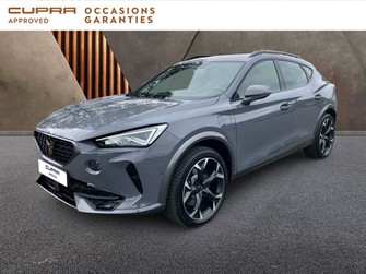 Photo Cupra Formentor 1.4 e-HYBRID 245ch VZ DSG6