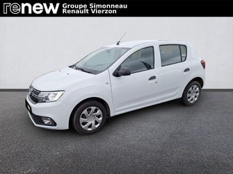 Photo Dacia Sandero SCe 75 Essentiel