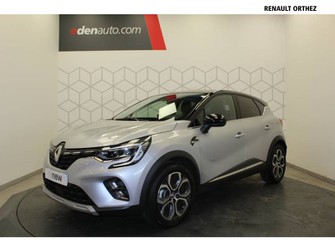 Photo Renault Captur E-Tech Plug-in 160 - 21 Intens