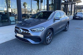 Photo Mercedes GLA GLA GLA 250 e 8G-DCT