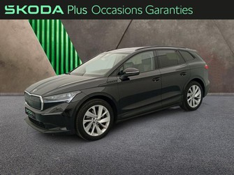 Photo Skoda Enyaq 180ch Version 60