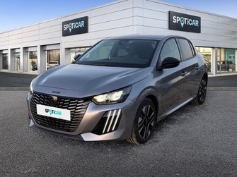 Photo Peugeot 208 1.2 PureTech 100ch S&S Allure