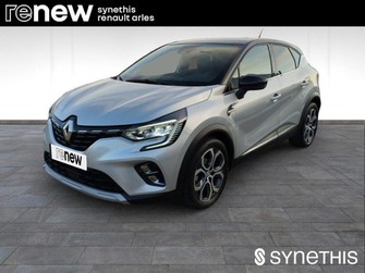 Photo Renault Captur TCe 100 GPL - 21 Intens