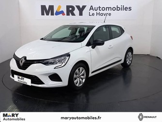 Photo Renault Clio SCe 75 Life