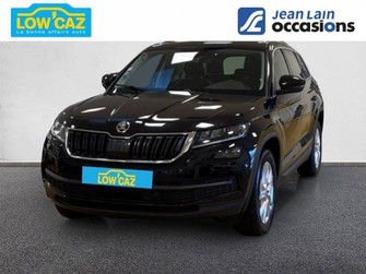 Photo Skoda Kodiaq 1.4 TSI 150 ACT DSG6 7pl Style