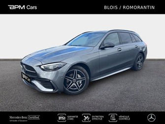 Photo Mercedes Classe C Classe C 300 d e 197+129ch AMG Line
