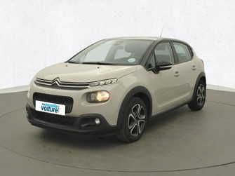 Photo Citroen C3 C3 PureTech 110 S&S BVM6