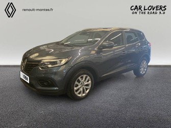 Photo Renault Kadjar Blue dCi 115 EDC Business