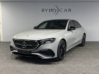 Photo Mercedes Classe E CLASSE E Classe E 300 de Hybrid EQ 9G-Tronic 4MATIC
