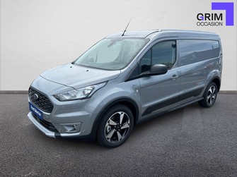 Photo Ford Transit Connect FGN TRANSIT CONNECT FGN L2 1.0E100 E85 S&S