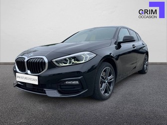 Photo Bmw Serie 1 SERIE 1 F40 118i 136 ch