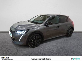 Photo Peugeot 208 PureTech 100 S&S BVM6 GT