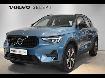 Photo Volvo XC40 T4 Recharge 129 + 82ch Plus DCT 7