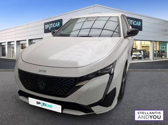 Photo Peugeot 308 PHEV 225 e-EAT8 GT