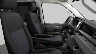 Photo Volkswagen Transporter 6.1 VAN TRANSPORTER 6.1 VAN L1H1 2.0 TDI 150 DSG7