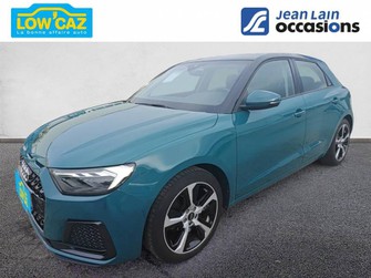 Photo Audi A1 Sportback 25 TFSI 95 ch S tronic 7 Advanced 2